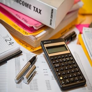Personal Tax & Wealth Planning image