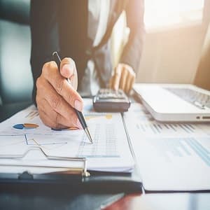 Tax Strategy & Compliance image